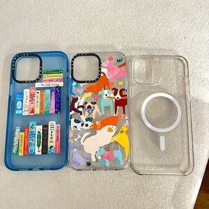 iPhone 13 Pro Max Cases